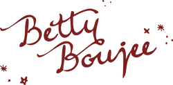 Betty Boujee