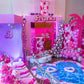 Barbie Props