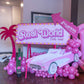 Barbie Props