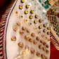 Petal Shaped Table