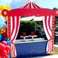 Carnival Circus Dessert Table
