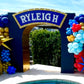 Carnival Circus Light Up Marquee Sign