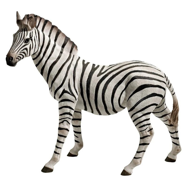 Life-Size Animals